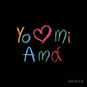 Amá (Acústico)
