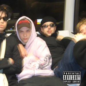 My Knife it won't miss em' (prod. squirl)