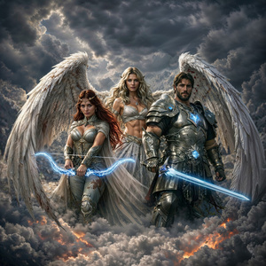 Memory of the Living