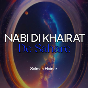 Nabi Di Khairat De Sahare