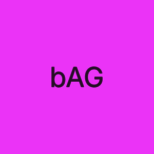 bAG