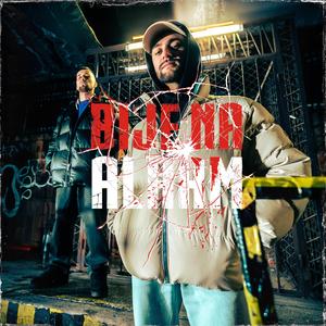 Bije na alarm (feat. Gąbka)