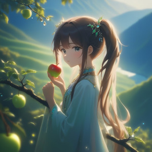 তোমার ভেতরে আগুন