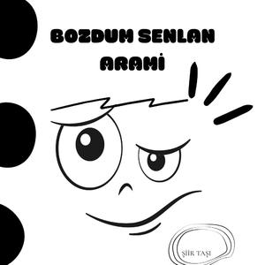 BOZDUM SENLAN ARAMİ