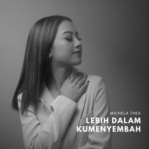 Lebih Dalam Ku Menyembah
