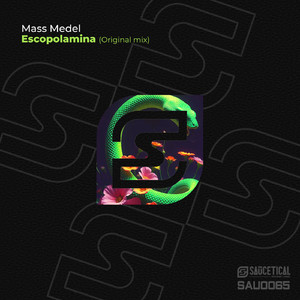 Escopolamina (Original Mix)