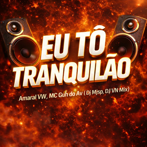 Eu Tô Tranquilão