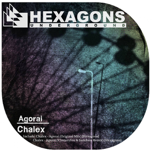 Agorai (Original Mix)