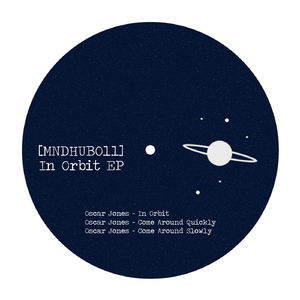 Come Around Slowly (Original Mix)