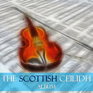 Highland Scottische: The Keel Row / Orange & Blue / John McAlpine / Cathkin Braes (Jig Mix)
