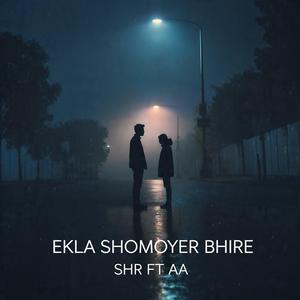 Ekla Shomoyer Bhire