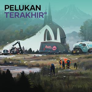 Pelukan Terakhir"