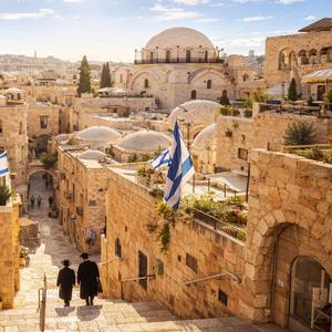 וזכני לעלות לארץ ישראל ווקאלי
