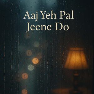 Aaj Yeh Pal Jeene Do