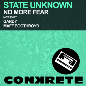 No More Fears (Maff Boothroyd Warehouse Mix)