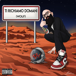 Ti richiamo domani (feat. Eliana)