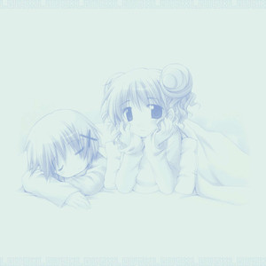 暖かい毛布をかけてあげるよ