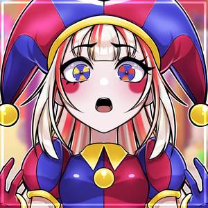 Jester (Pomni's Song) (French Cover)