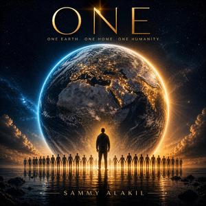One