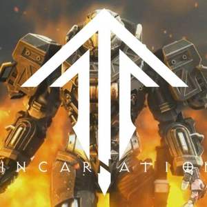 【灵笼】我们活着（翻自 刘牧）