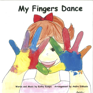 My Fingers Dance