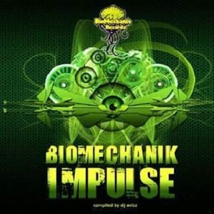 Evil Hunters (Joker RMX)