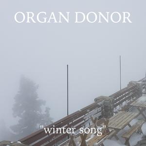 winter song (piano version)