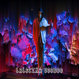 Laleczka voodoo