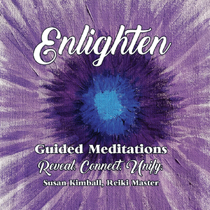 Expand (Crown Chakra 7)