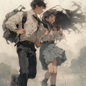 那一天从梦中醒来