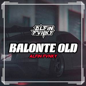 Balonte Old
