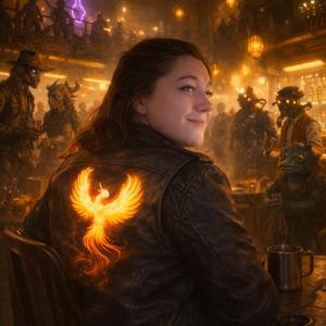 Phoenix blues (royal fox vocals)