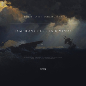 Symphony No. 6 in B Minor, Op. 74 "Pathetique": 4. Finale. Adagio lamentoso