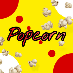 ポップコーン (Instrumental)
