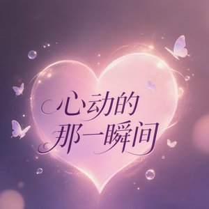 心动的那瞬间