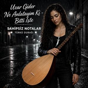 Uzar Gider Ne Anlatayım Ki - Bitti İşte