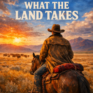 The land of the gold