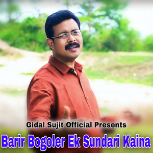 Barir Bogoler Ek Sundari Kaina