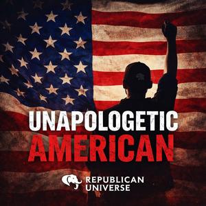 Unapoligetic American