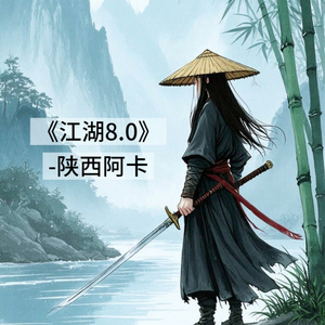 江湖8.0