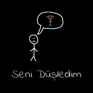 Seni Düşledim