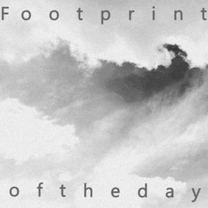 Footprint of the Day (Piano ver)