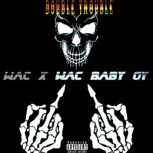 Double Trouble