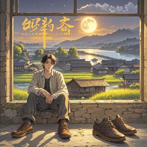 梦回荆州