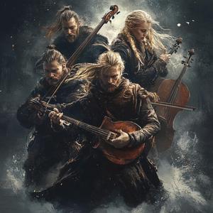 Ískaldir strídsmenn