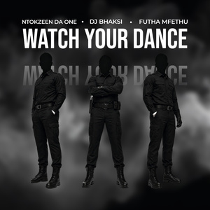 Watch your dance