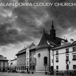 Cloudy Church (Original Mix)