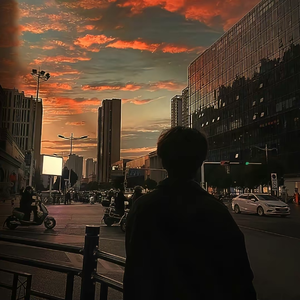 【Free】 “陋巷” 连麻 x 隼 Type Beat