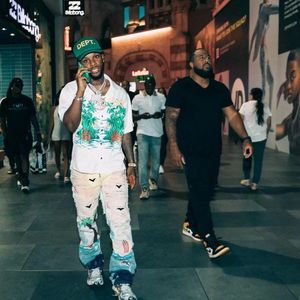 “会好的”toosii x pain type beat