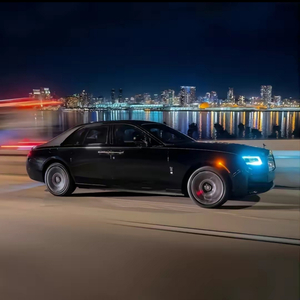 神秘人家族战歌